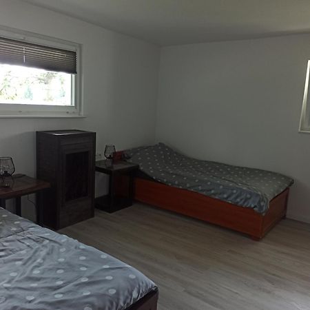 Sara Resort Wisełka 外观 照片