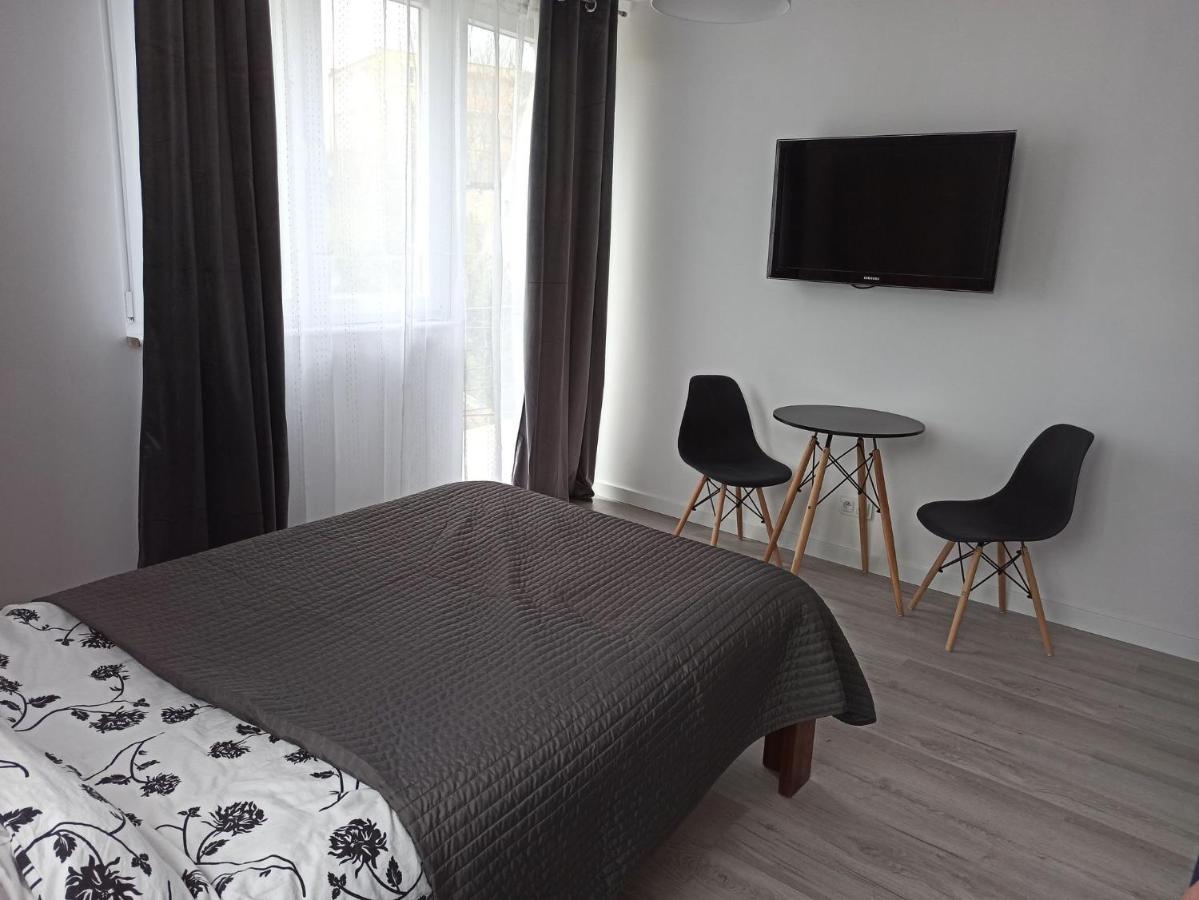 Sara Resort Wisełka 外观 照片